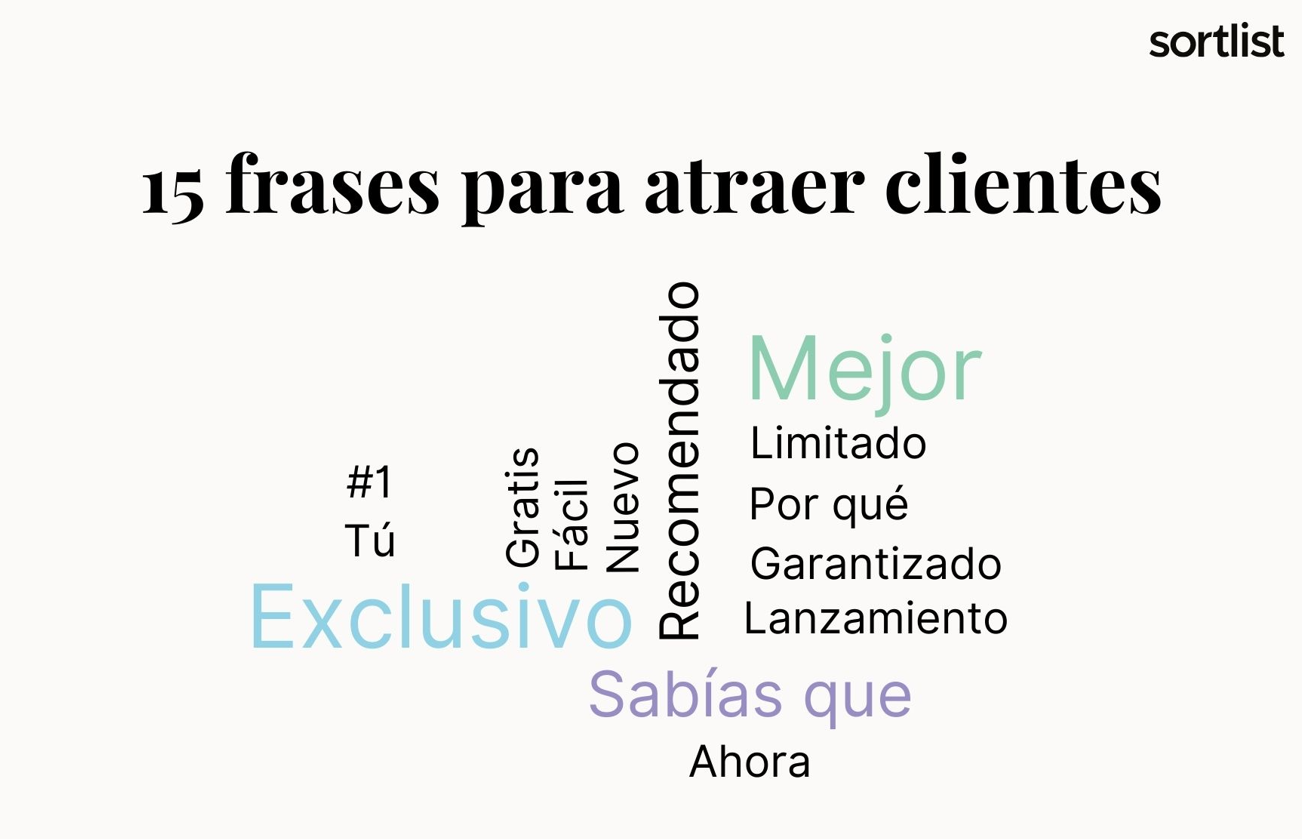 frases inspiradoras para clientes fieis