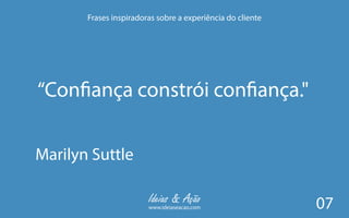 mensagens de pós-venda para clientes de software