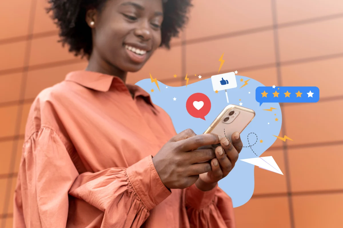 frases inspiradoras para manter clientes leais