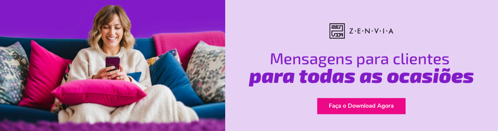 erros comuns ao tentar reter clientes