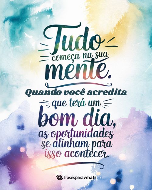 Mensagens de Bom Dia com Fé para Fortalecer sua Espiritualidade