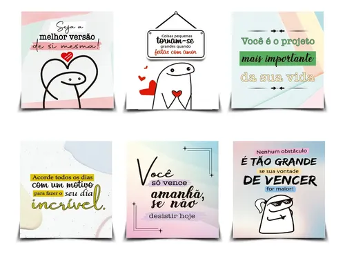 frases motivacionais curtas para clientes