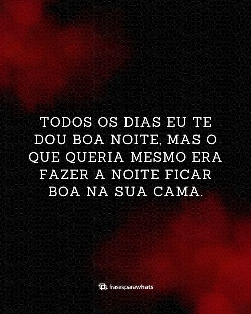 frases para deixar um homem pensando em você o dia todo