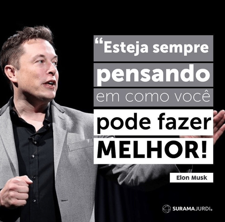 5 ideias de títulos