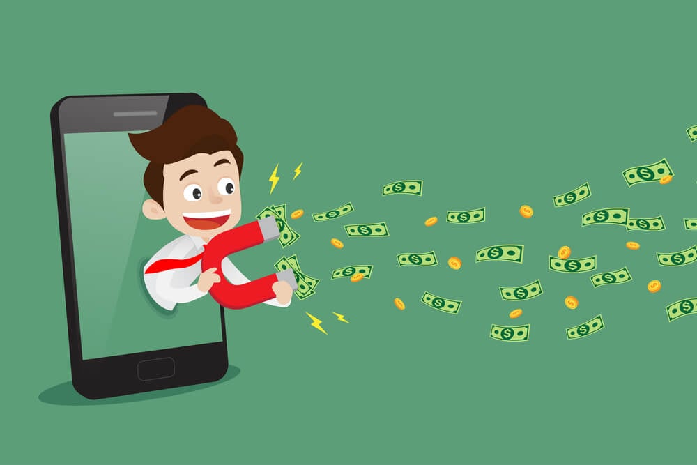 como sms marketing aumenta vendas e lucro