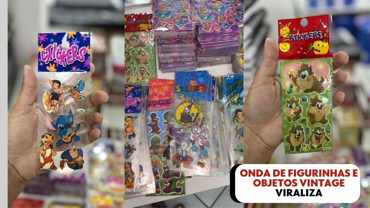 5 ideias de títulos:
1. Guia Completo: Como Encontrar e Participar dos Melhores Grupos de Figurinhas para WhatsApp
2. Sticker.ly e Outros Apps: Baixe Pacotes de Figurinhas Prontos Facilmente
3. Crie Suas Próprias Figurinhas: Dicas e Ferramentas para WhatsApp e Telegram
4. Segurança e Privacidade em Grupos de Figurinhas: O Que Você Precisa Saber
5. Descubra Comunidades Online para Compartilhar e Atualizar suas Coleções de Figurinhas