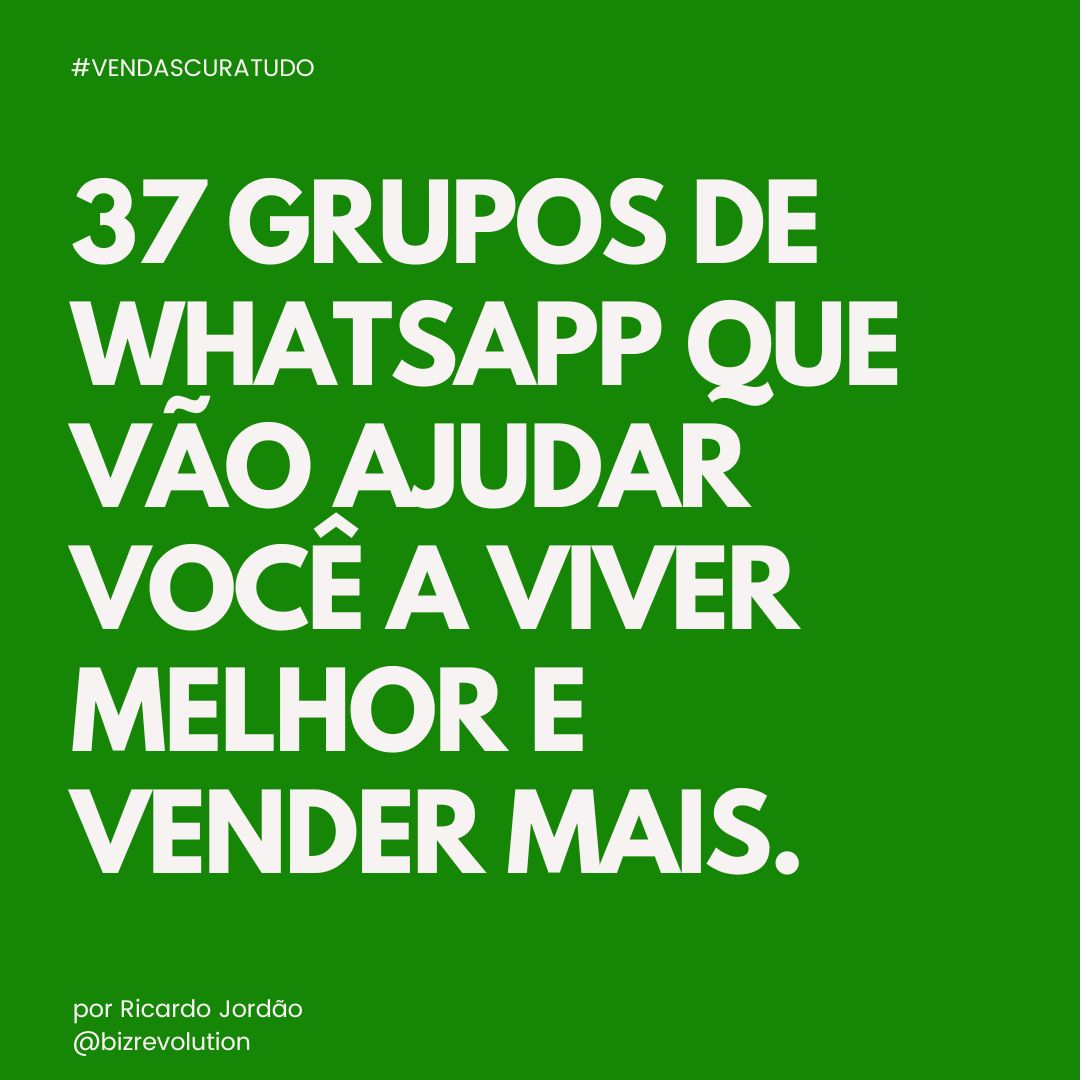 5 ideias de títulos