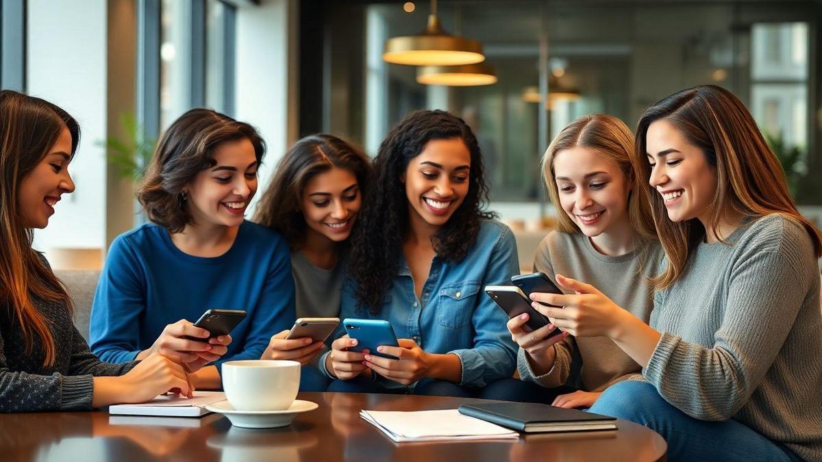 5 ideias de títulos