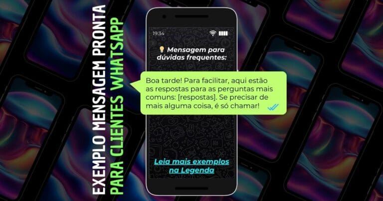 ideias criativas mensagens sms marketing e-commerce exemplos
