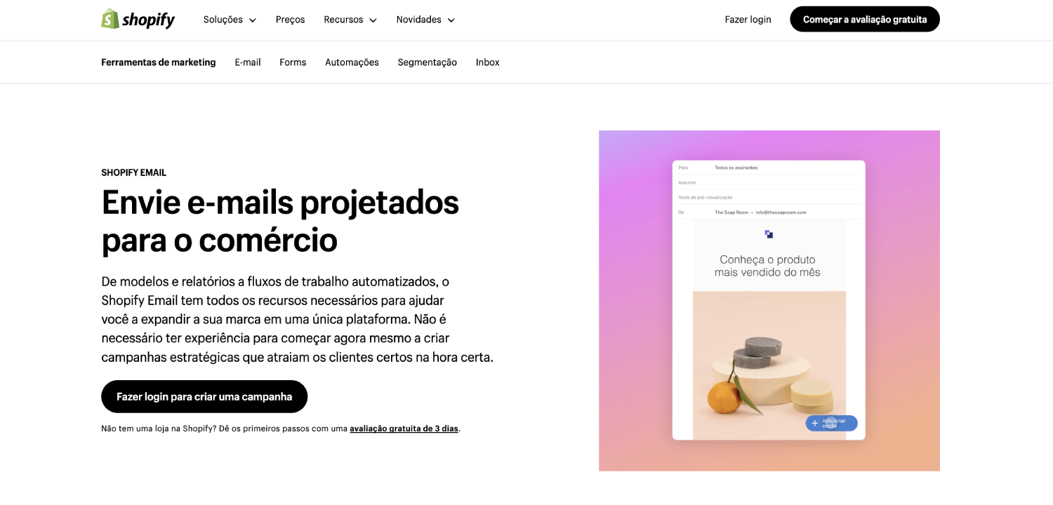 sms marketing ou email marketing qual usar