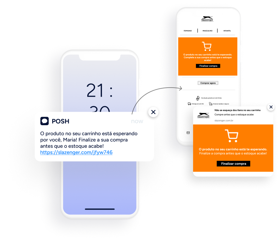 como economizar com sms marketing para pequenas empresas