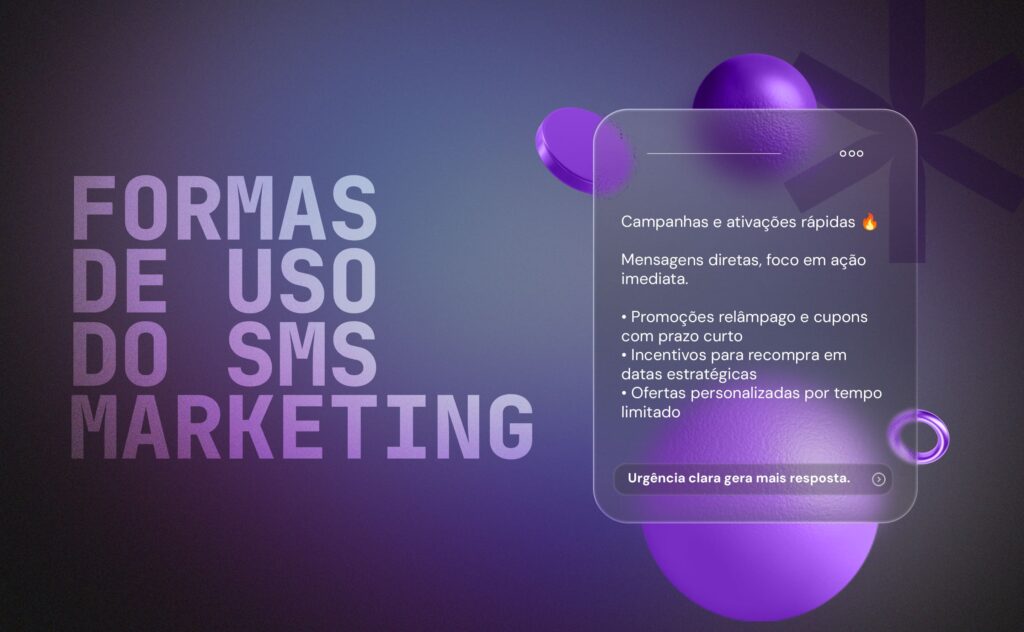 como economizar com sms marketing para pequenas empresas