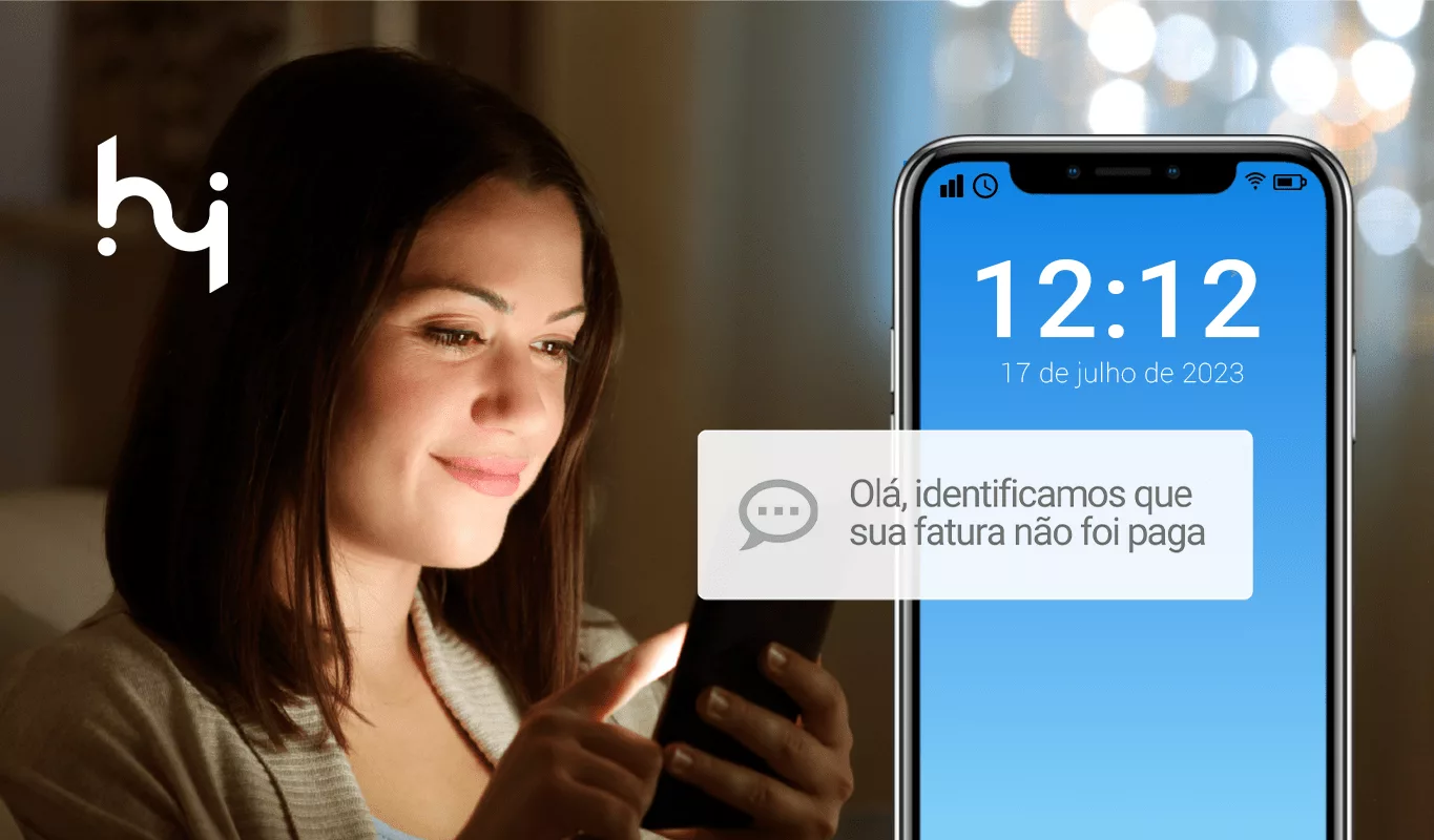sms marketing recuperação carrinho abandonado ecommerce
