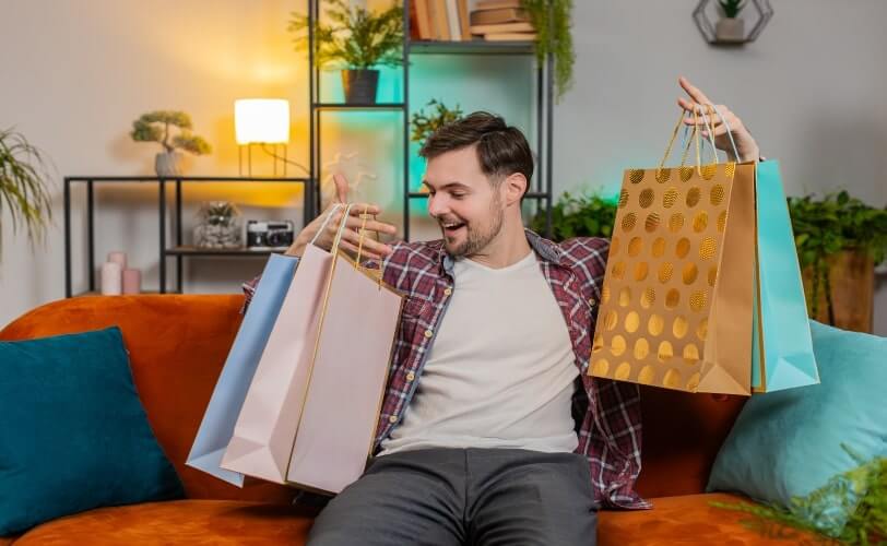 sms marketing vs email marketing para ecommerce