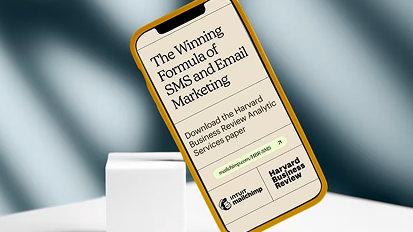 ideias de sms marketing criativas para ecommerce