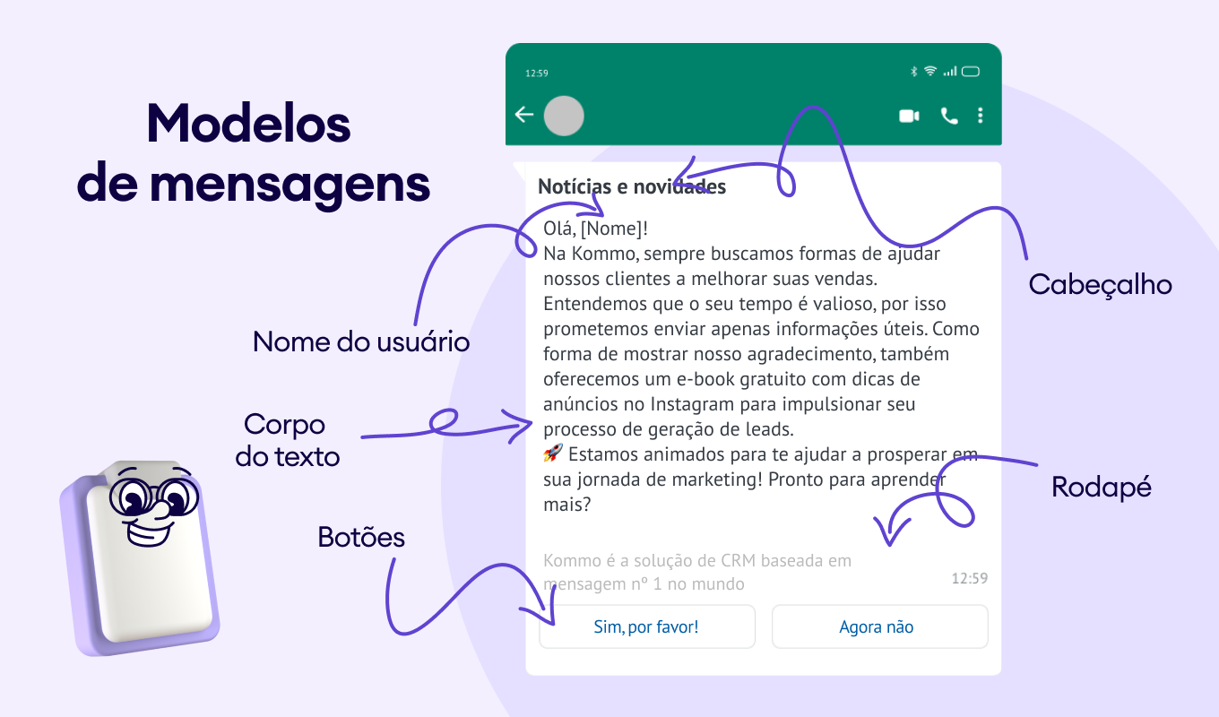 frases sms para reativar clientes inativos
