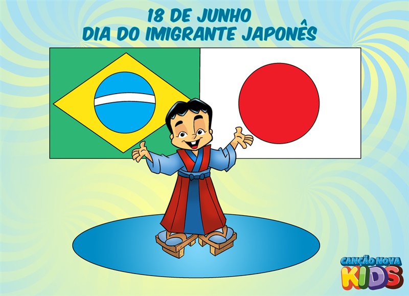 ideias de mensagens dia da imigração japonesa 18 de abril