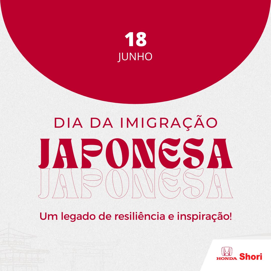 Ideias de Mensagem 18 de Abril Dia da Imigração Japonesa