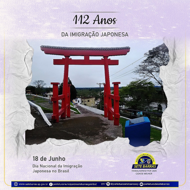 ideias de mensagens dia da imigração japonesa 18 de abril