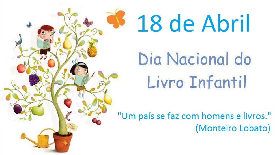 como usar o personagem emília para ensinar sobre 18 de abril