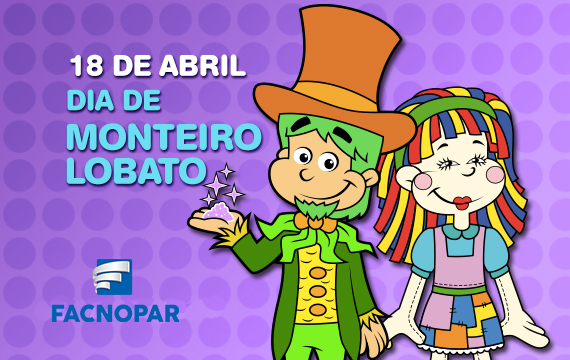 como usar o personagem emília para ensinar sobre 18 de abril