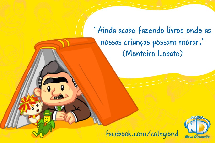 custo de livros infantis de monteiro lobato para presentear