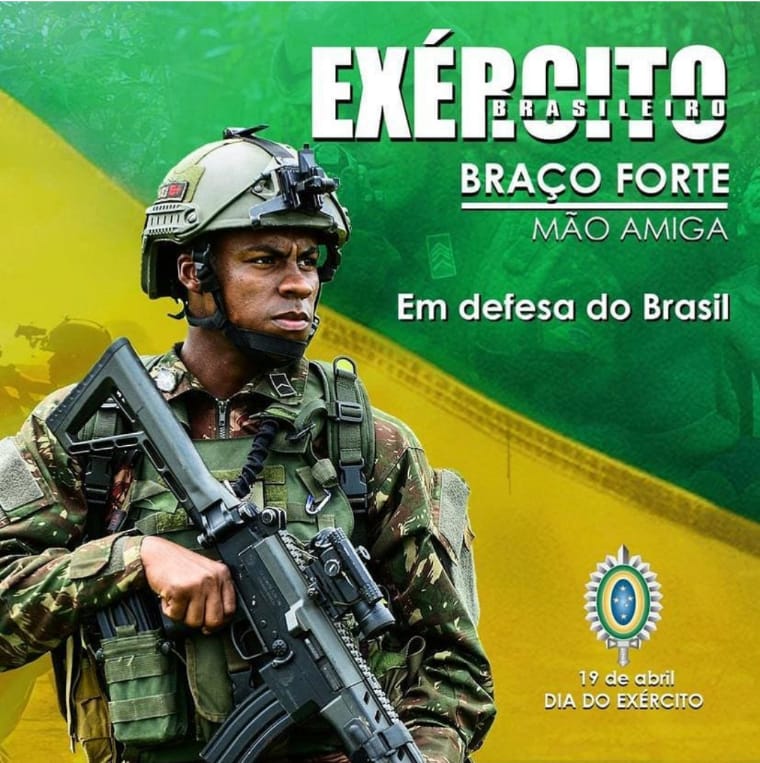 custo de vida para militares do exército brasileiro