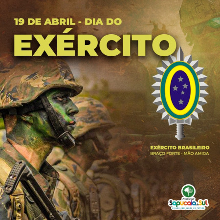 ideias de mensagens inspiradoras dia do exército brasileiro