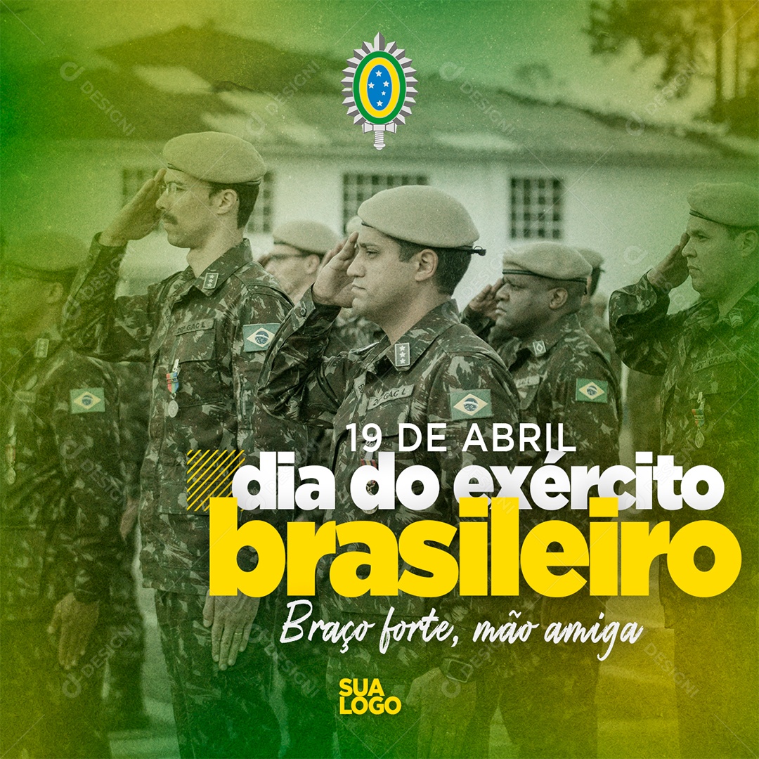 erros comuns ao homenagear o dia do exército