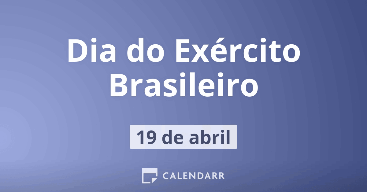 erros comuns ao homenagear o dia do exército