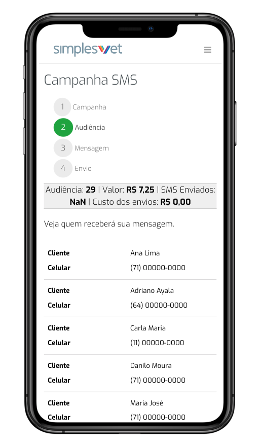 sms vs email marketing vendas