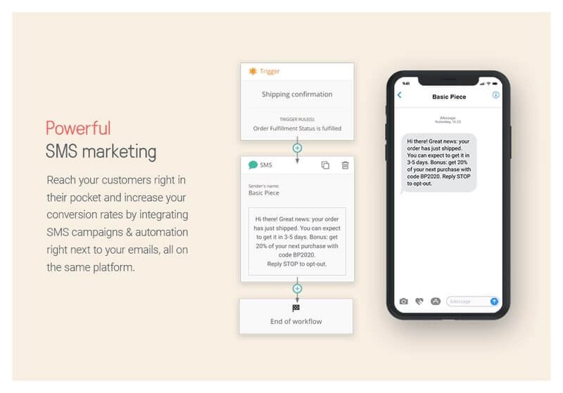 erros comuns sms marketing ecommerce evitar