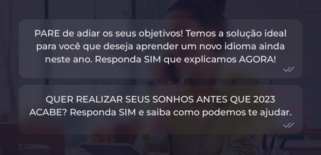 sms marketing vs email marketing e-commerce