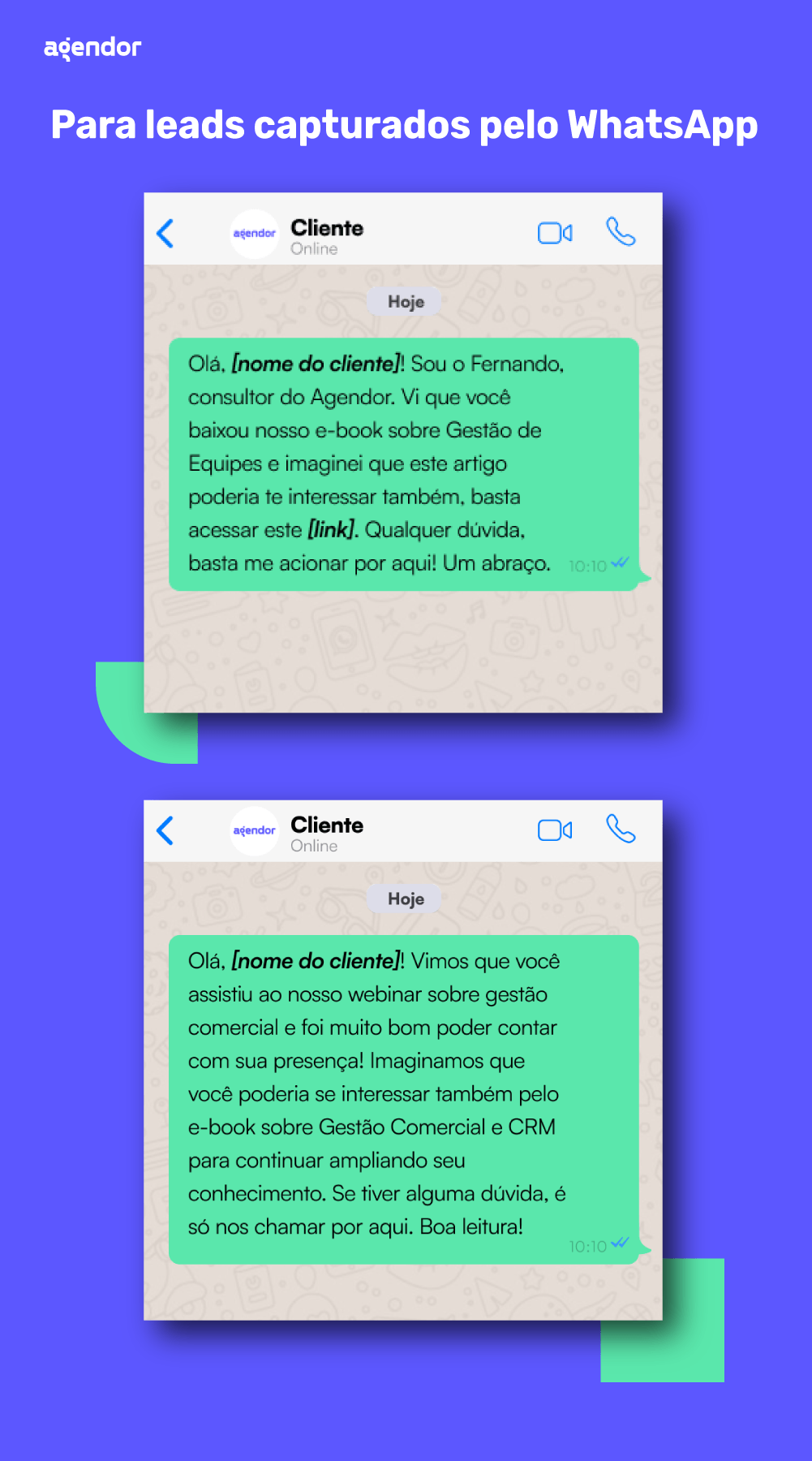 ideias sms criativos para engajar clientes