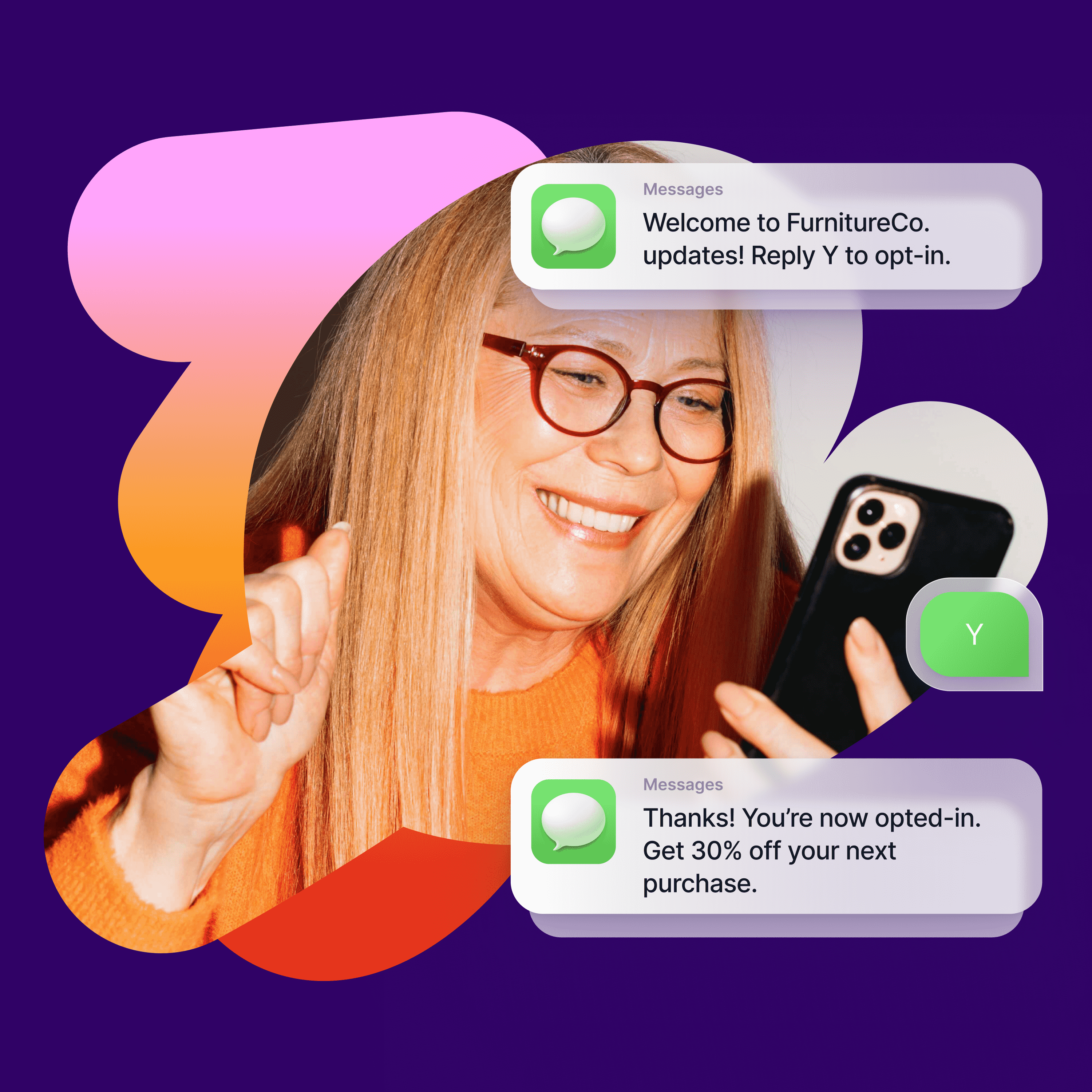 melhores ideias sms e-commerce para vender mais