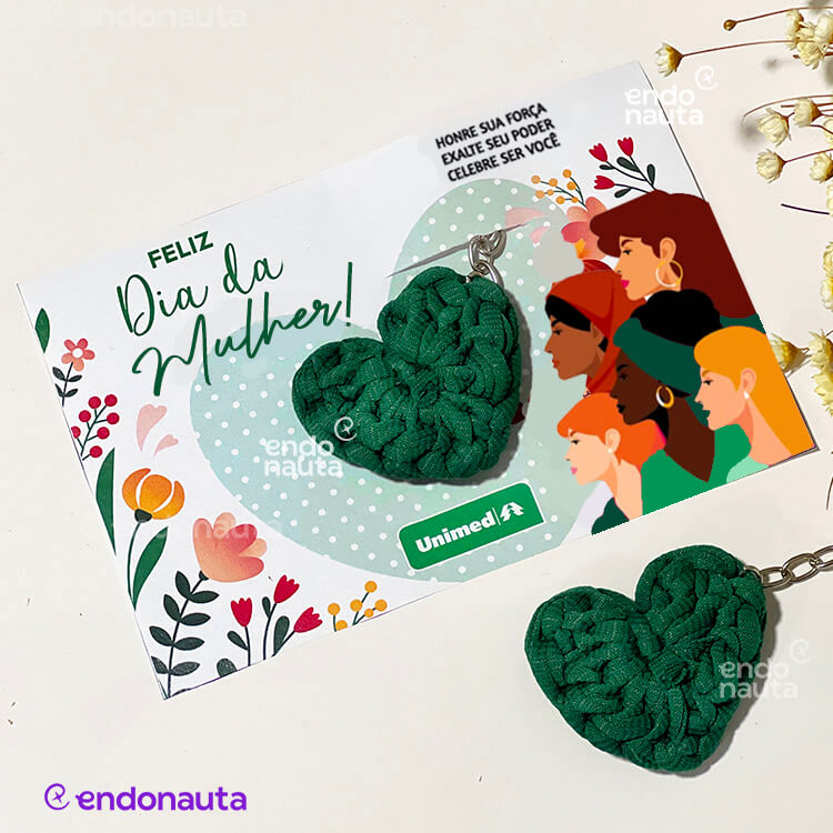 Lembrancinhas Personalizadas: Dicas para o Dia da Mulher