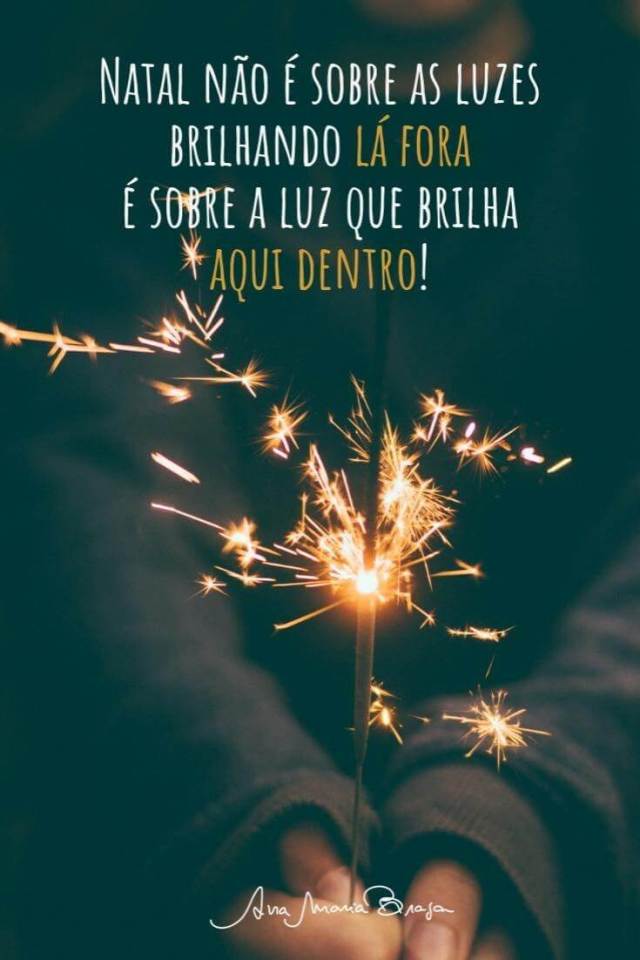 mensagem de natal para reflexão profissional