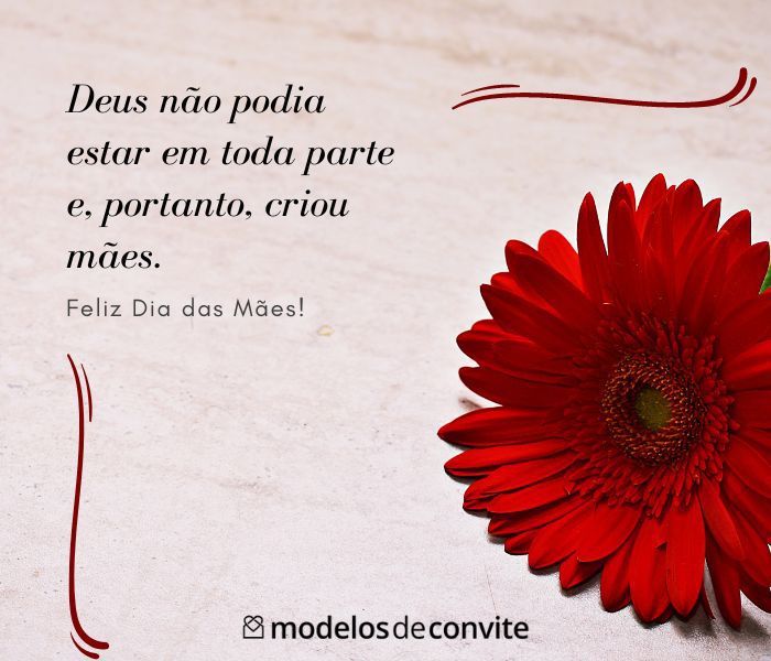 mensagem dia das mães para mãe de primeira viagem