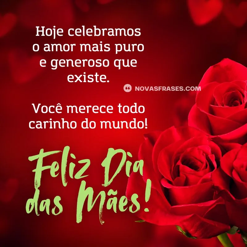 mensagens bíblicas dia das mães