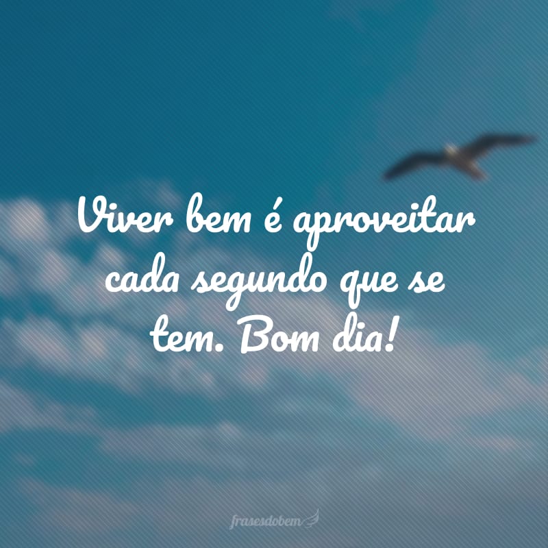 Como Escolher a Frase de Bom Dia Perfeita para Cada Pessoa