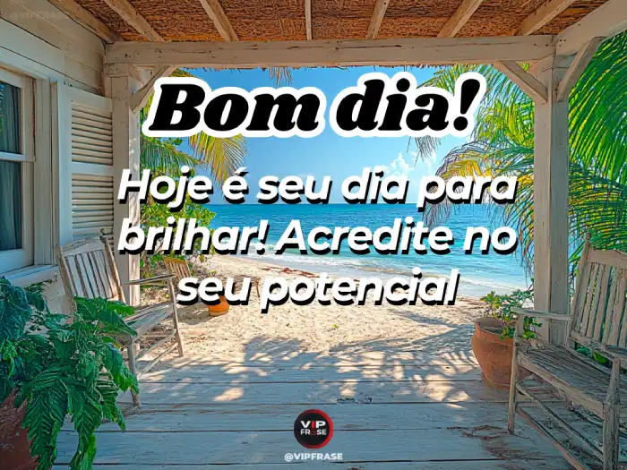 5 ideias de títulos:
1.  A Arte de Construir um Lindo Dia: Dicas Práticas
2.  Seu Guia Completo para um Dia Incrível: Inspiração e Motivação
3.  Músicas e Frases para Elevar seu Ânimo: Comece o Dia Bem
4.  Pinterest: Um Universo de Ideias para um Lindo Dia
5.  O Poder dos Pensamentos Positivos para um Dia Melhor