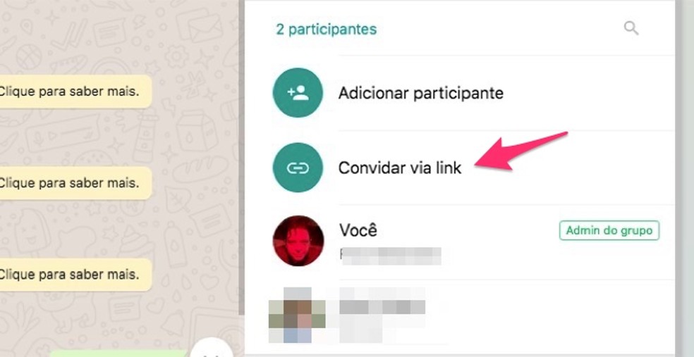 links de grupo de whatsapp
