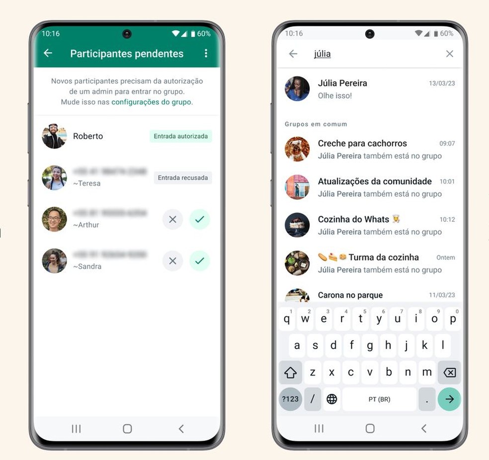 links de grupos de whatsapp