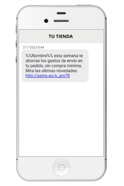 frases sms marketing para aumentar lucro