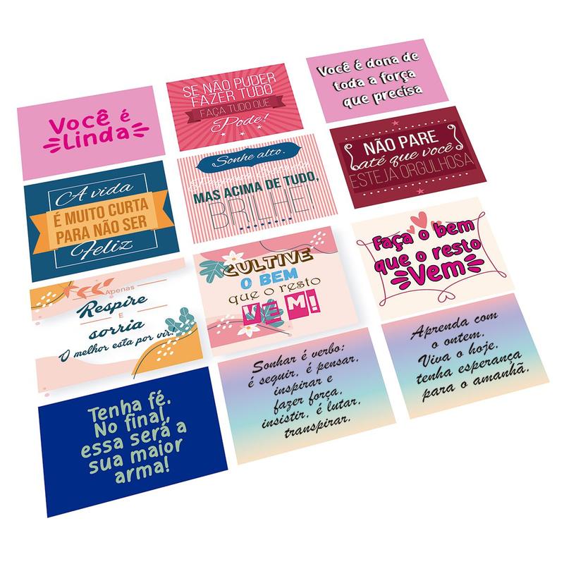 lista de frases motivacionais curtas para clientes