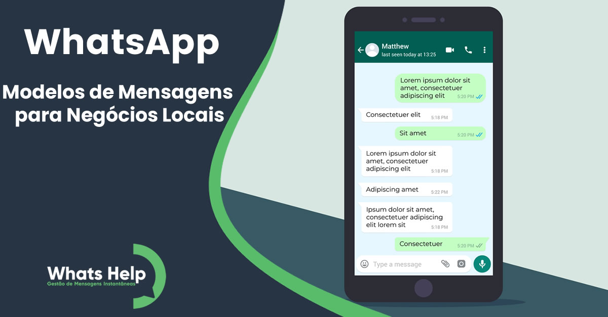 melhores exemplos de sms para vender mais