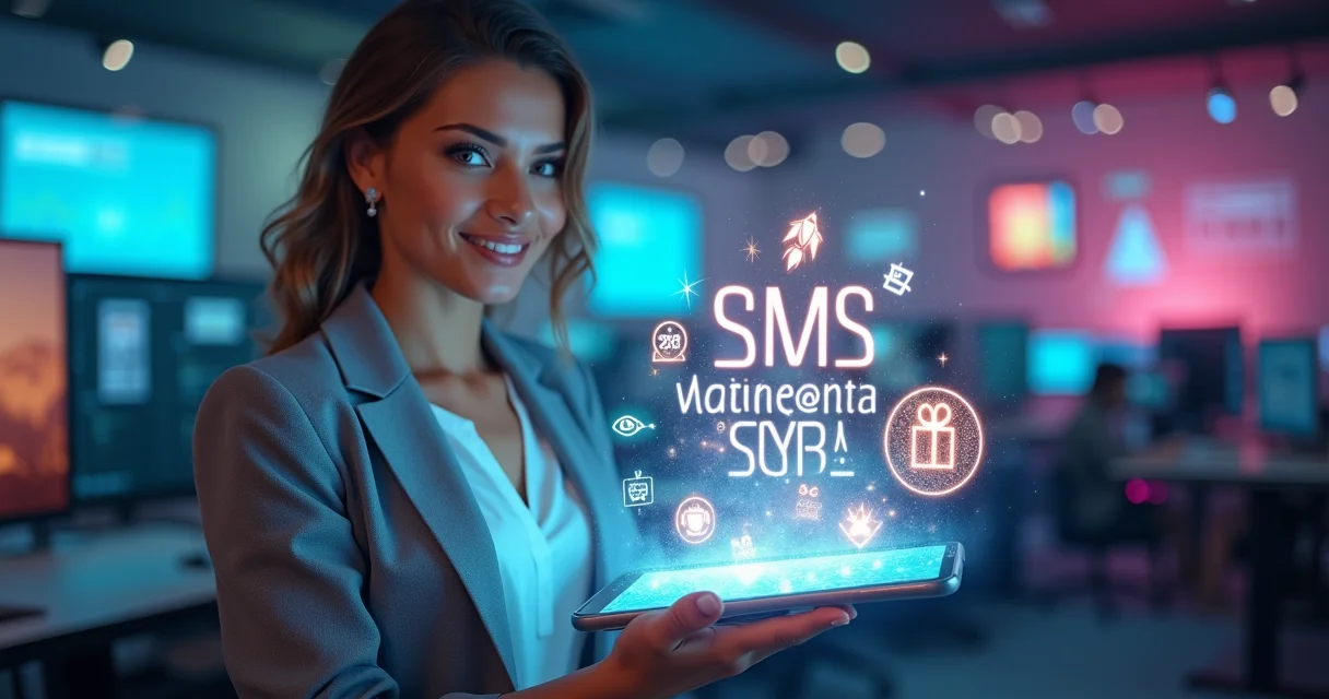 por que meus sms de vendas não convertem