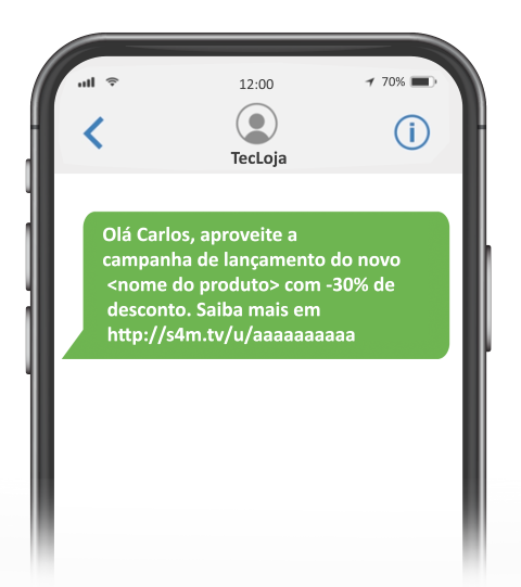 erros comuns em campanhas de sms marketing e como evitar
