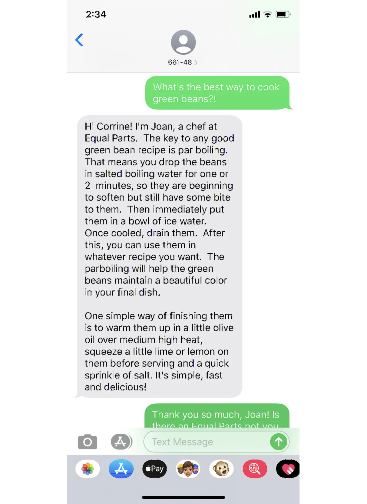 exemplos criativos sms marketing e-commerce