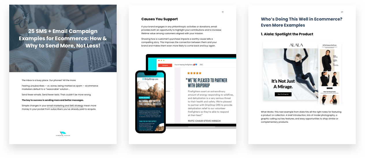 sms marketing vs email marketing para ecommerce qual melhor